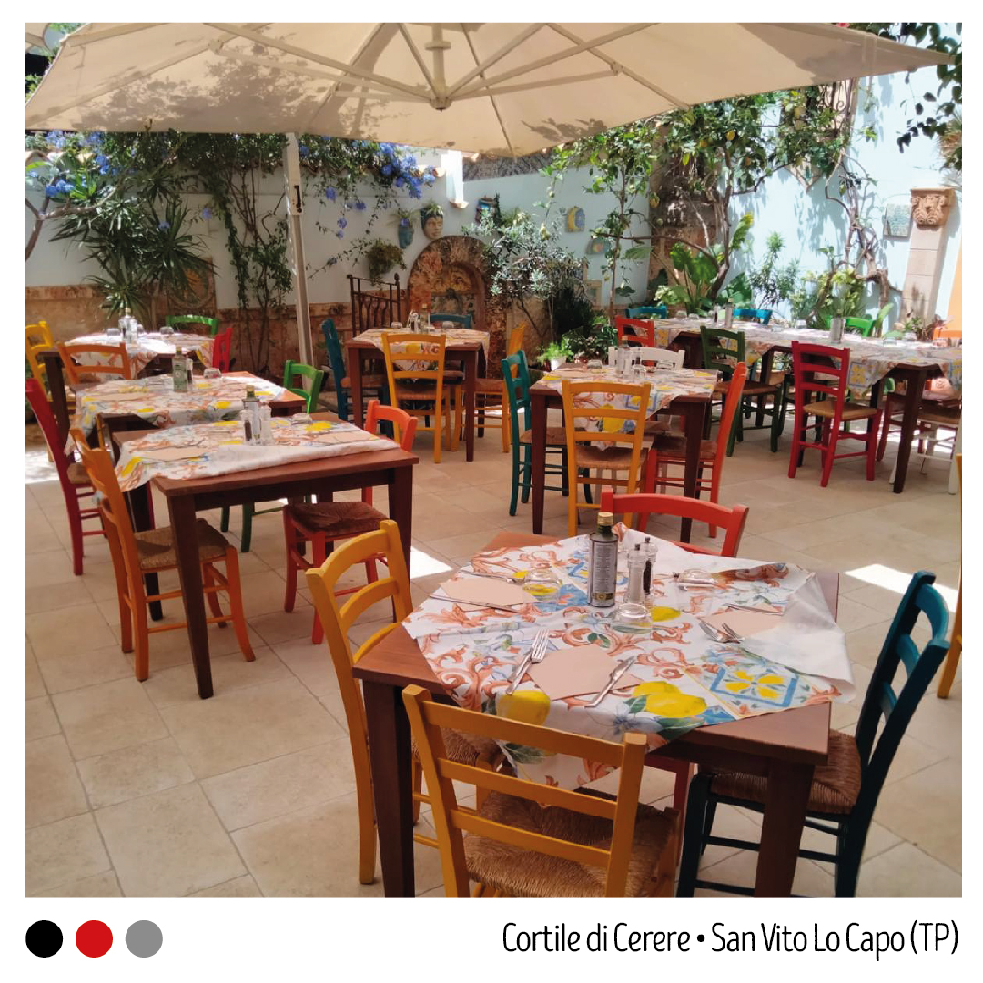 cortile di cerere ristorservice