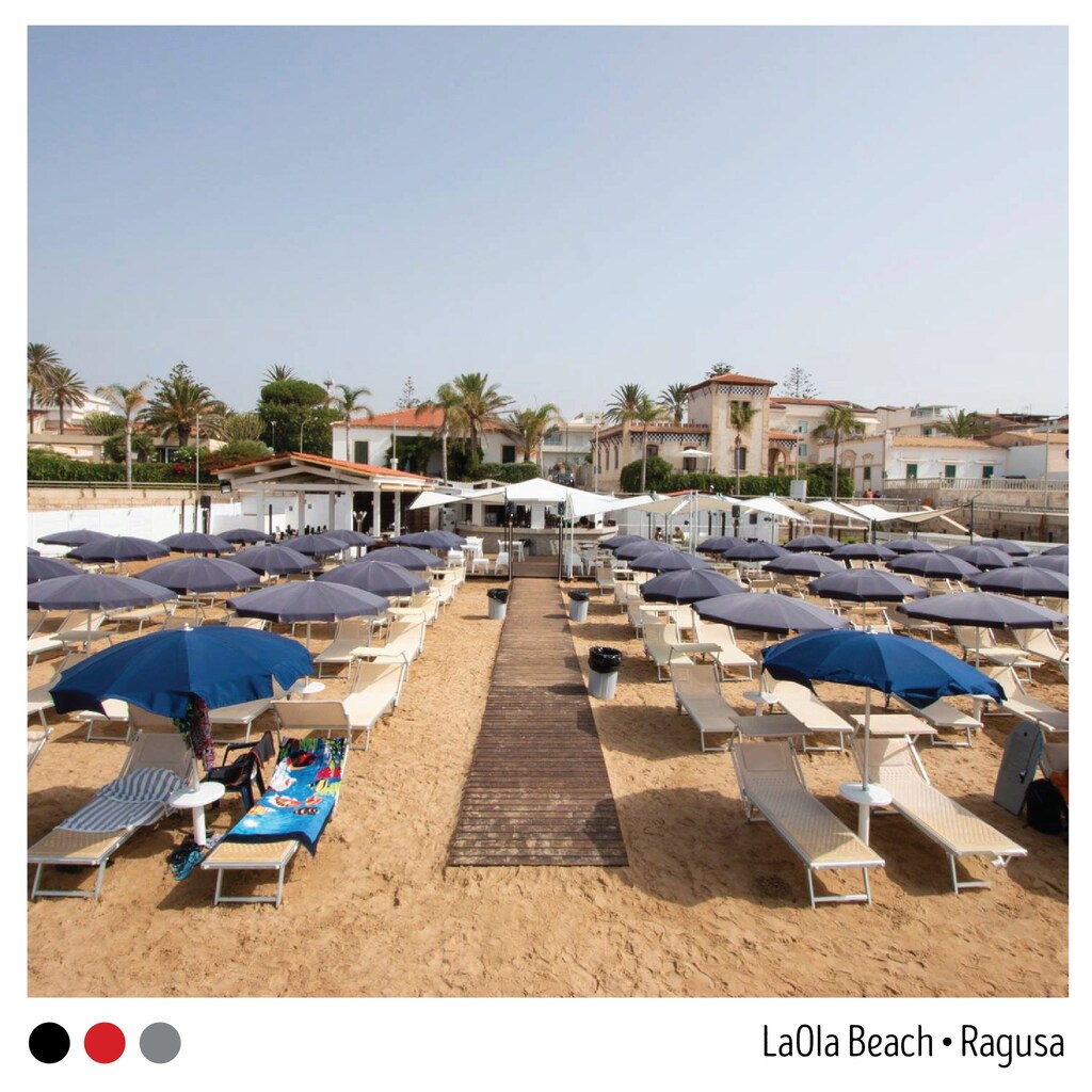 laola beach ristorservice