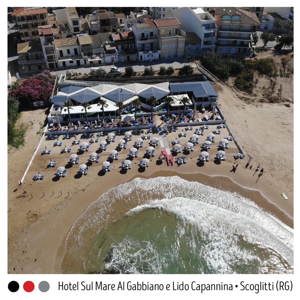 hotel sul mare lido gabbiano ristorservice