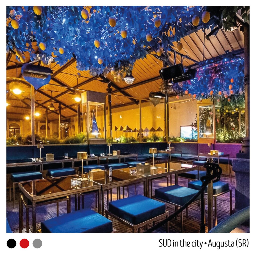 sudinthecity ristorservice