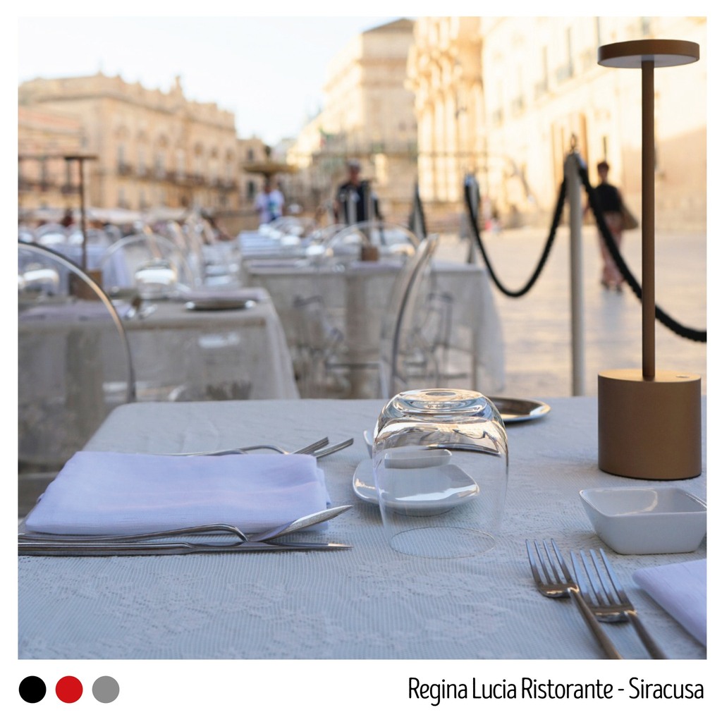 regina lucia ristorservice